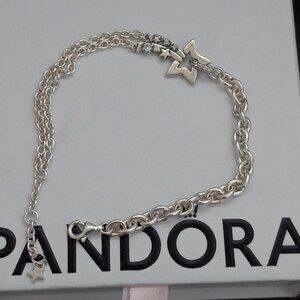 Pandora shooting star bracelet | Not made anymore!